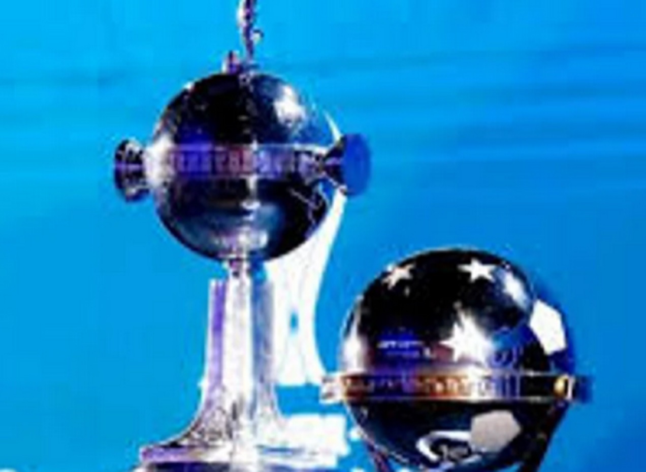 Todos los torneos que van a jugar los equipos grandes en el 2026