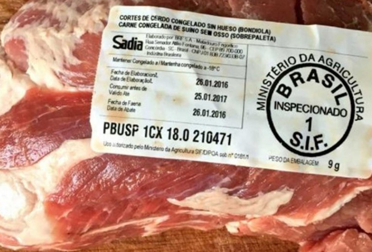 Qué es el bondiolicidio, que preocupa al sector porcino