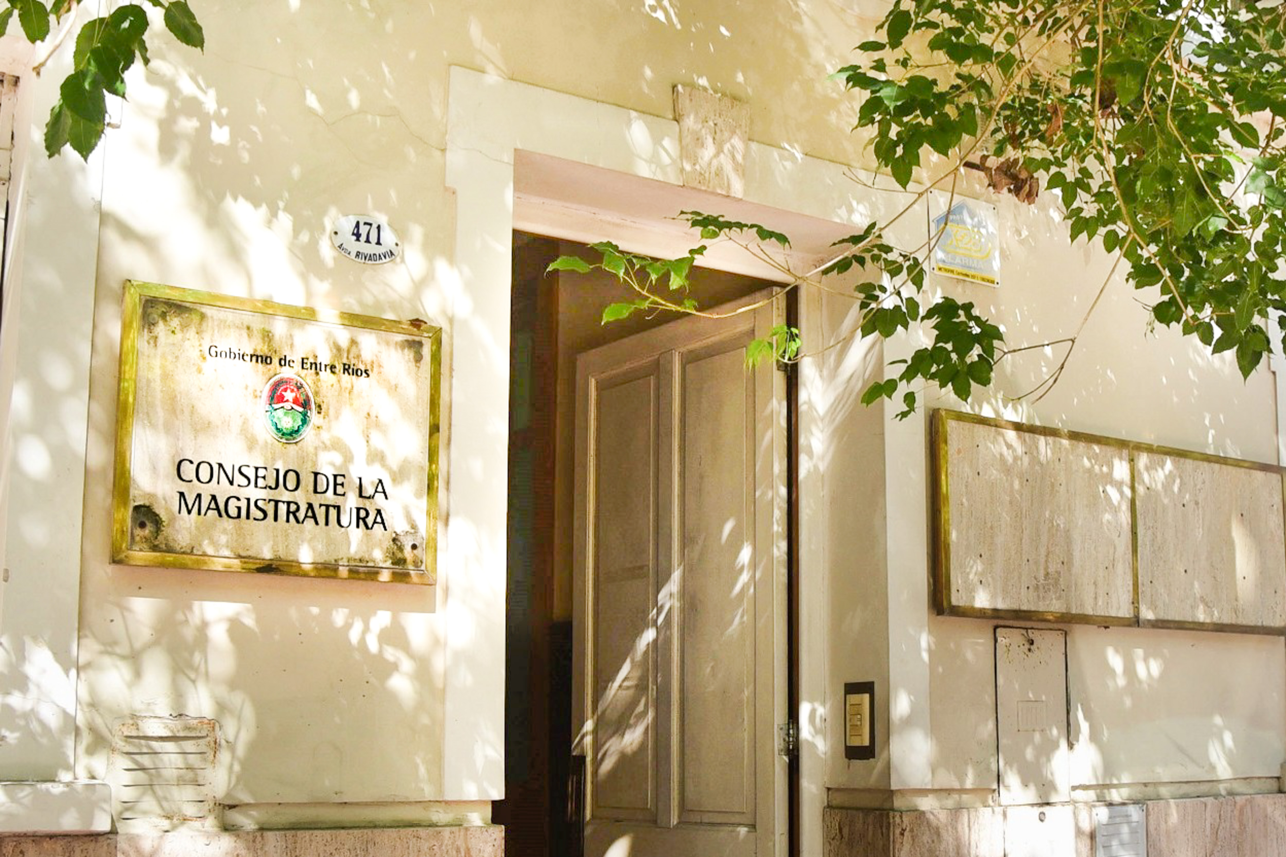 Sortean jurados para cubrir cargos en la Fiscalía Anticorrupción de Entre Ríos