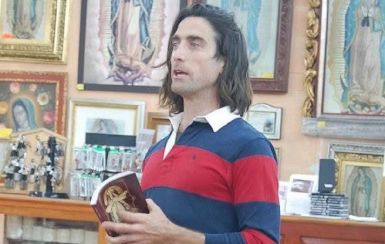 Venezuela liberó al ciudadano argentino Gustavo Gabriel Rivara