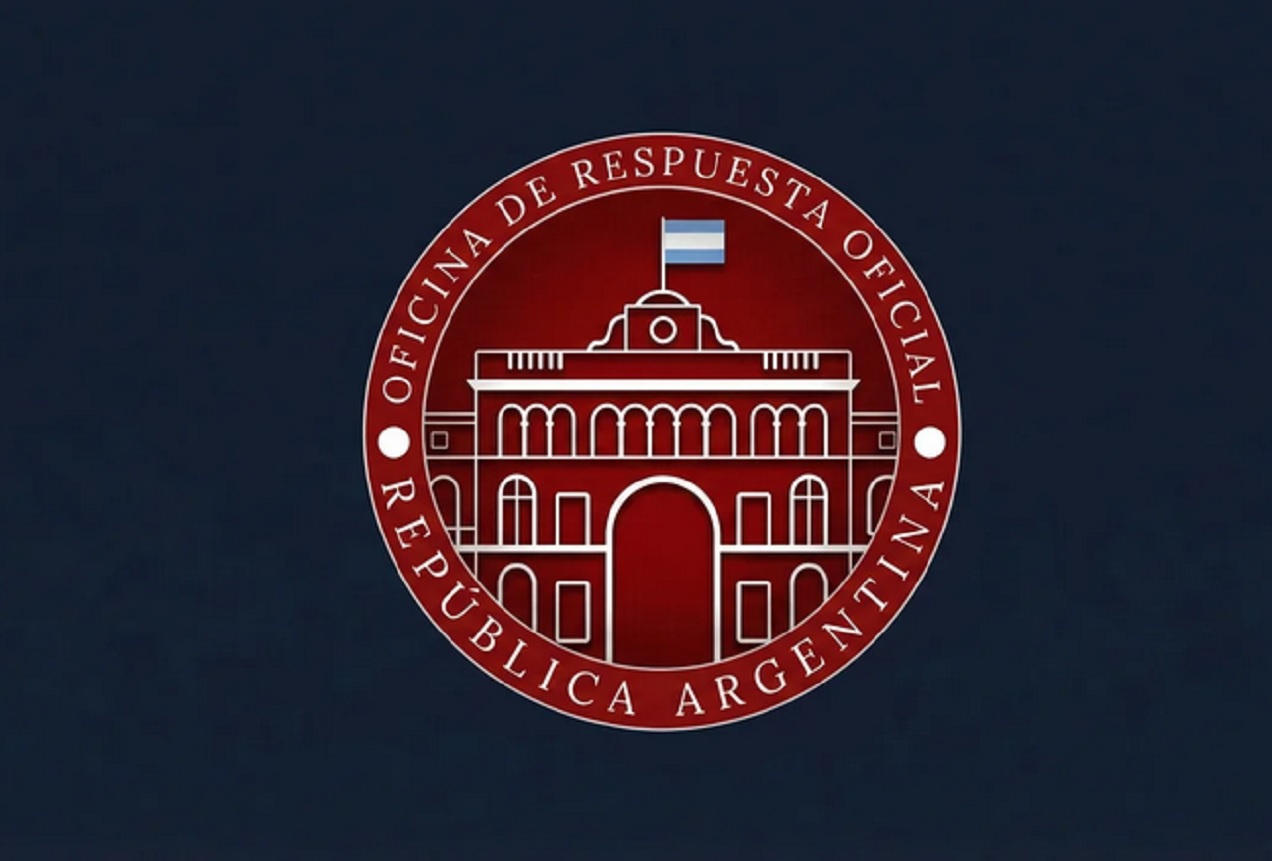 El Gobierno lanzó la