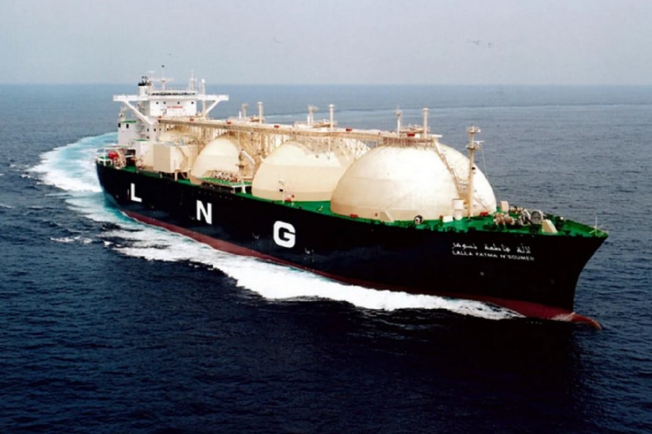 La guerra en Medio Oriente complica la importación de gas para el ...