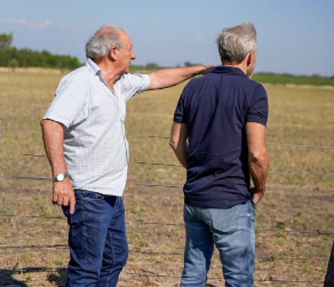 Firpo: Consumir carne en la Argentina cada día va a costar un poco más