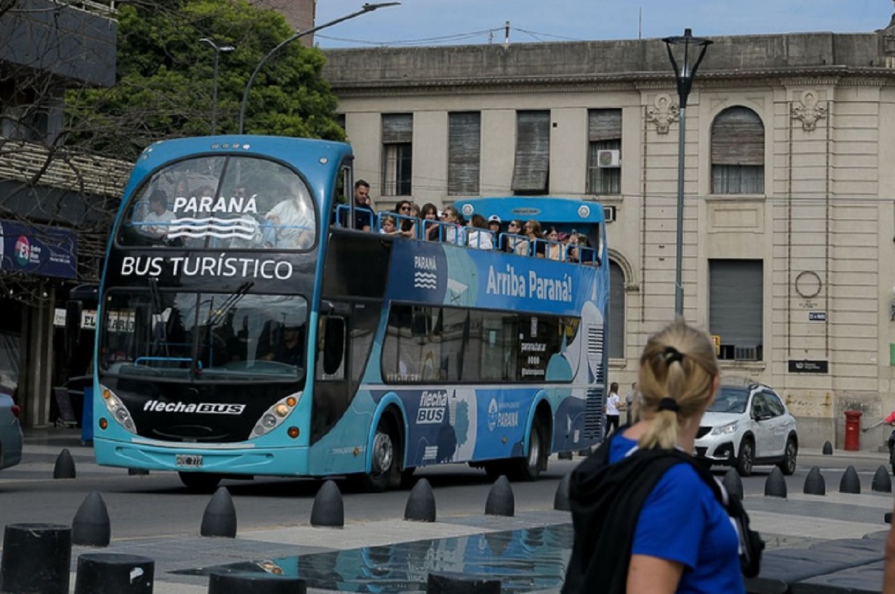 Paraná vivirá un fin de semana largo de Carnaval con propuestas para toda la familia