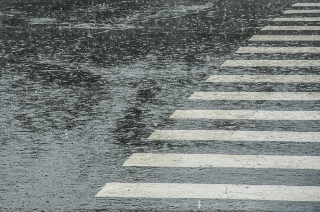 Alerta meteorológica por tormentas fuertes para este sábado y domingo