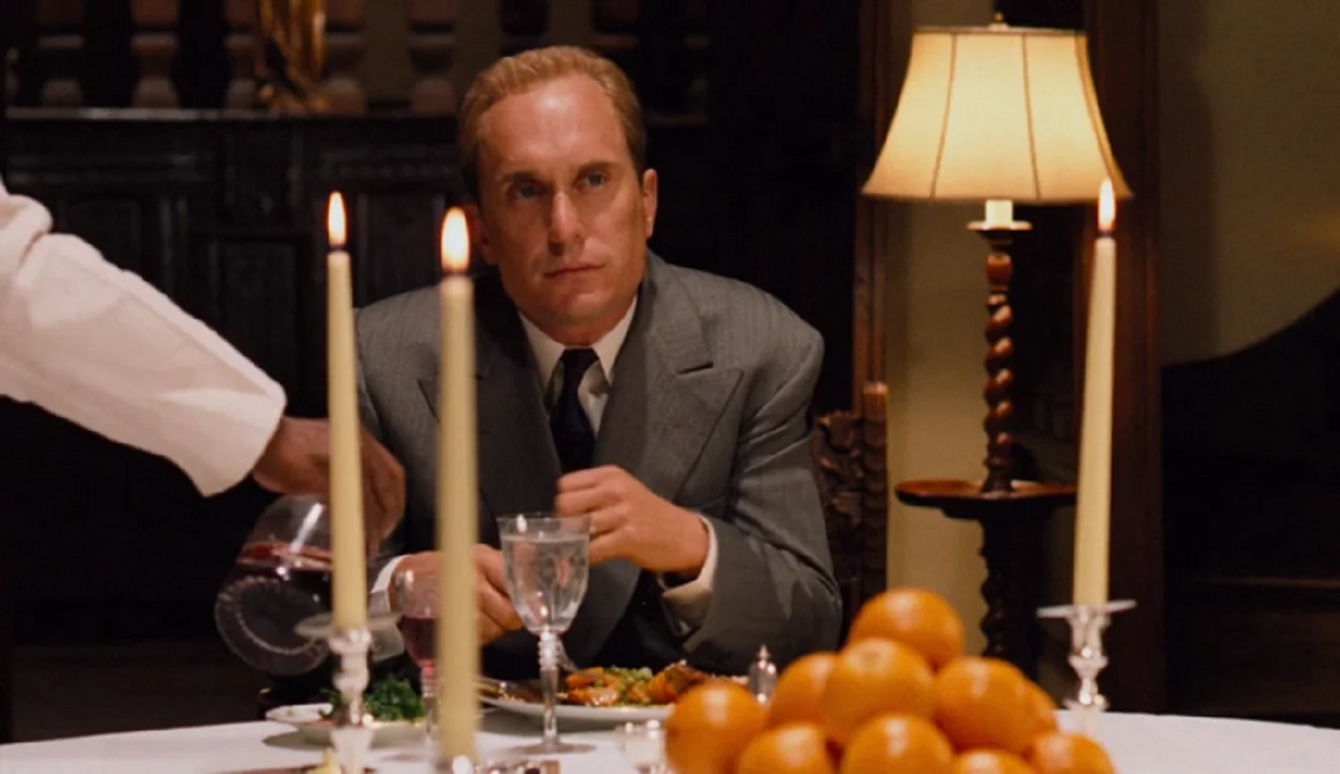 Murió a los 95 años Robert Duvall, el legendario actor de