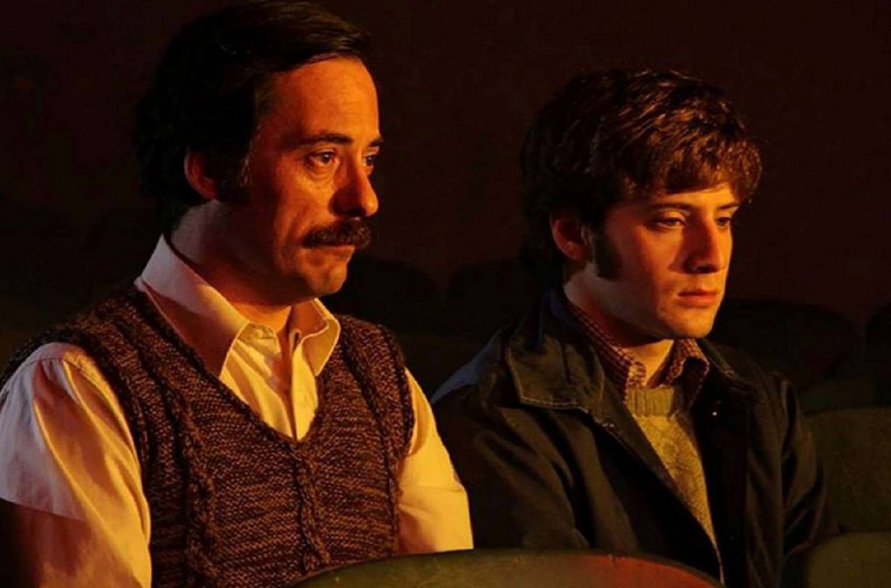 Invitan a disfrutar de una nueva proyección del ciclo Cine bajo las Estrellas en Paraná