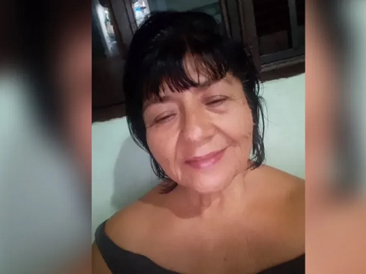 Macabro hallazgo: encontraron el cráneo y la pierna de una mujer