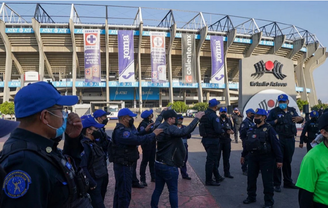 Mundial 2026: cómo podría impactar la crisis de seguridad en México