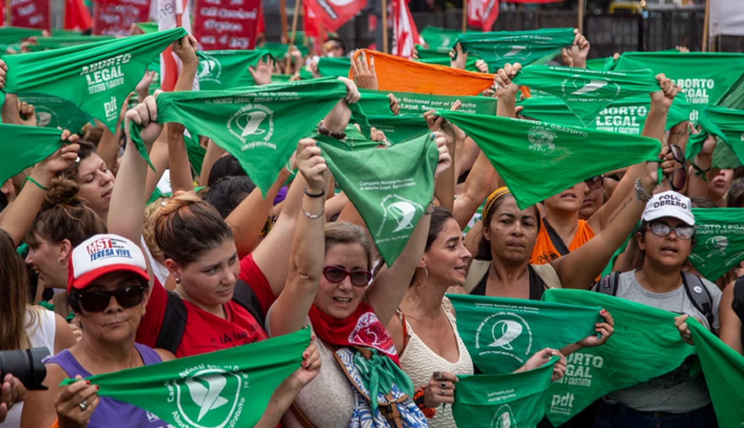Denuncian que el Gobierno bloquea el acceso a la salud sexual y reproductiva