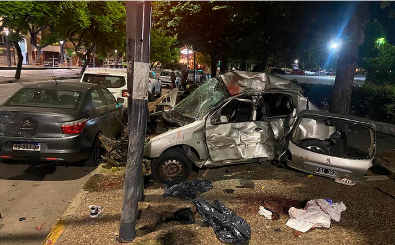 Homicidios viales: comienza el debate para endurecer las penas a quienes maten por manejar con irresponsabilidad