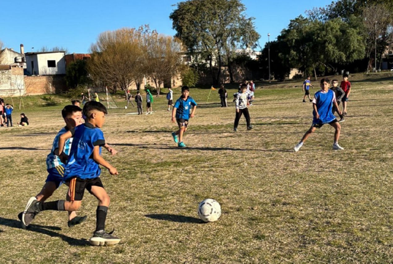 Abren las inscripciones a las Escuelas Municipales de Deportes con actividades gratuitas en toda la ciudad
