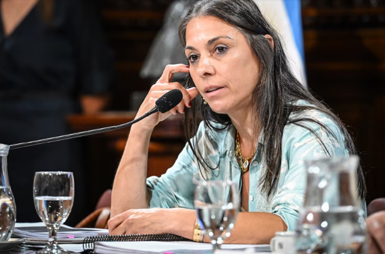 Senado: oficialismo y aliados firmaron el pliego de la ex legisladora Crexell como embajadora en Canadá