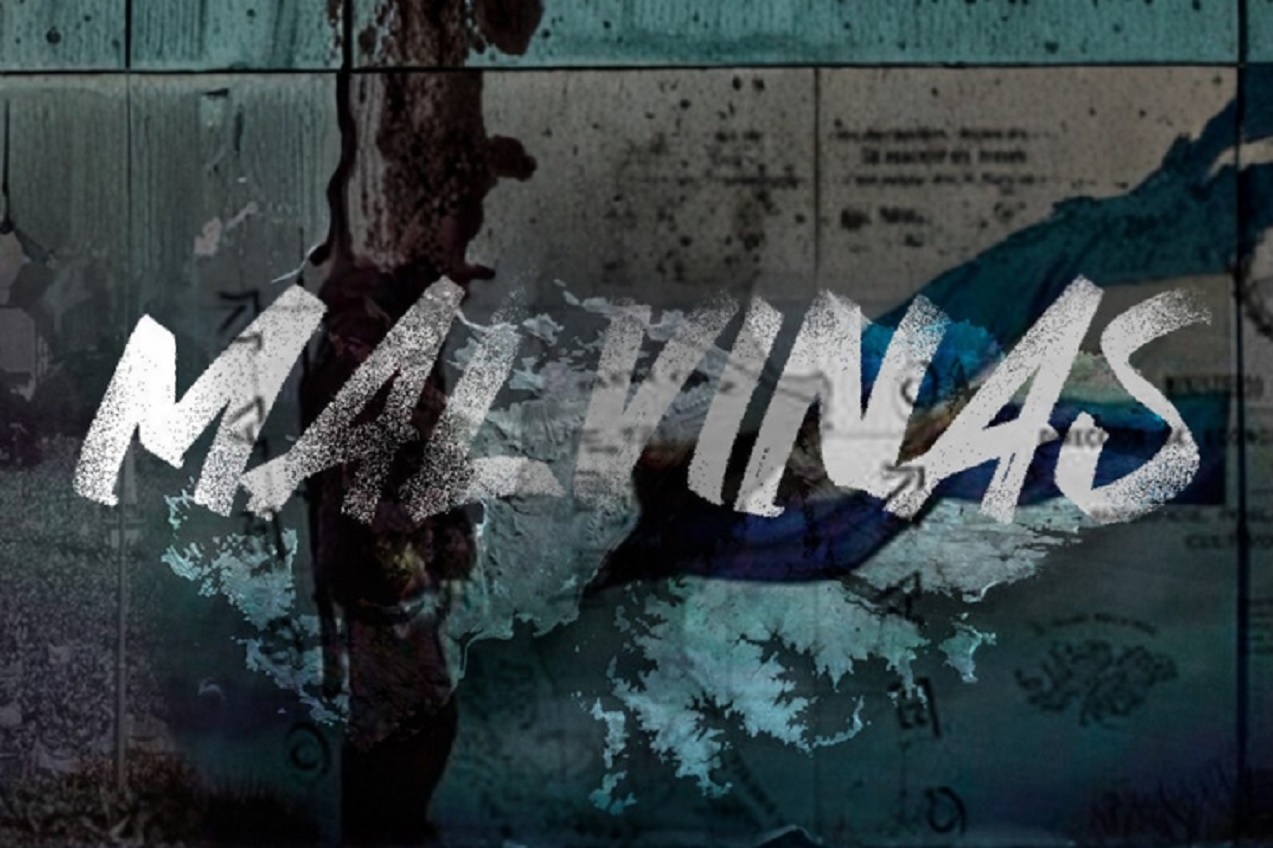 Presentan contenidos pedagógicos sobre Malvinas en el portal @prender