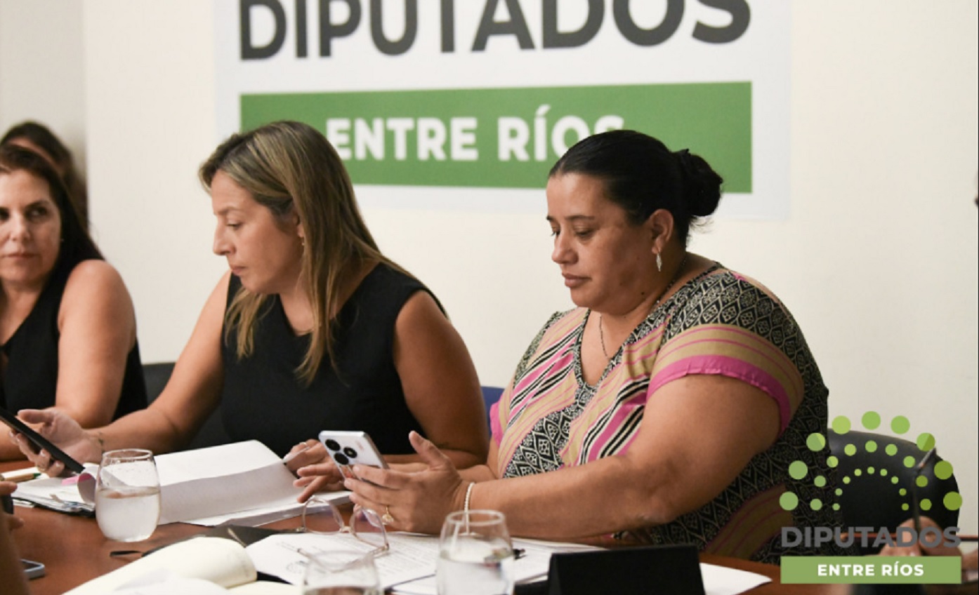 Diputados emitió dictamen para el protocolo contra la violencia laboral y de género