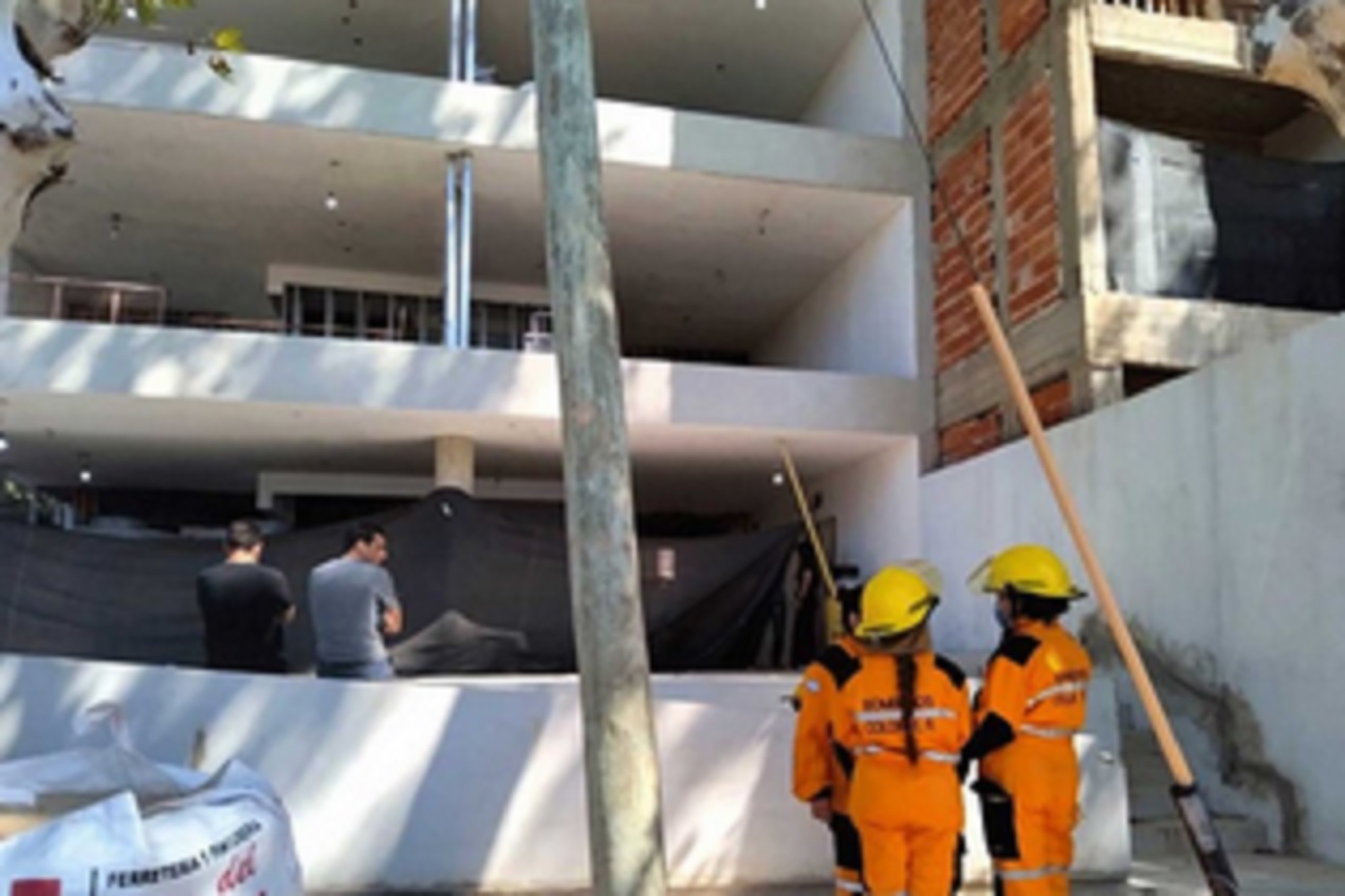 Furlong: Todo indicaría que se trataría de esta persona que hace 15 días no se logra determinar el paradero