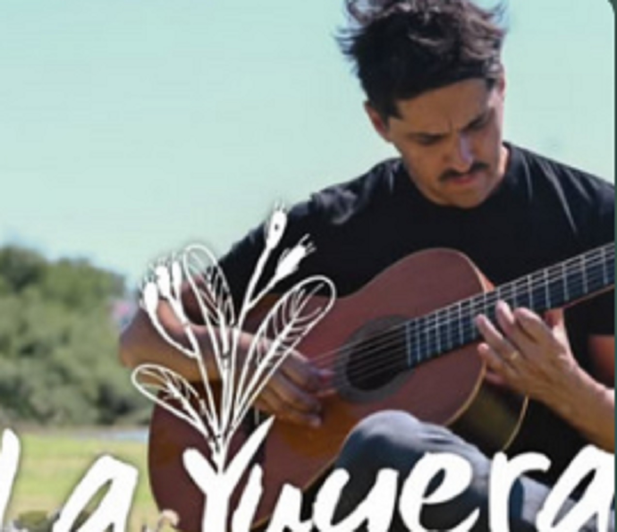 Reconocimiento legislativo para el músico Damián Lemes