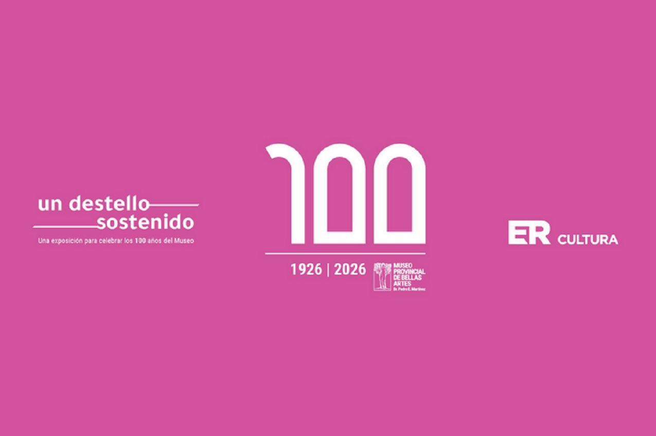 El Bellas Artes inicia su centenario con la inauguración de Un destello sostenido