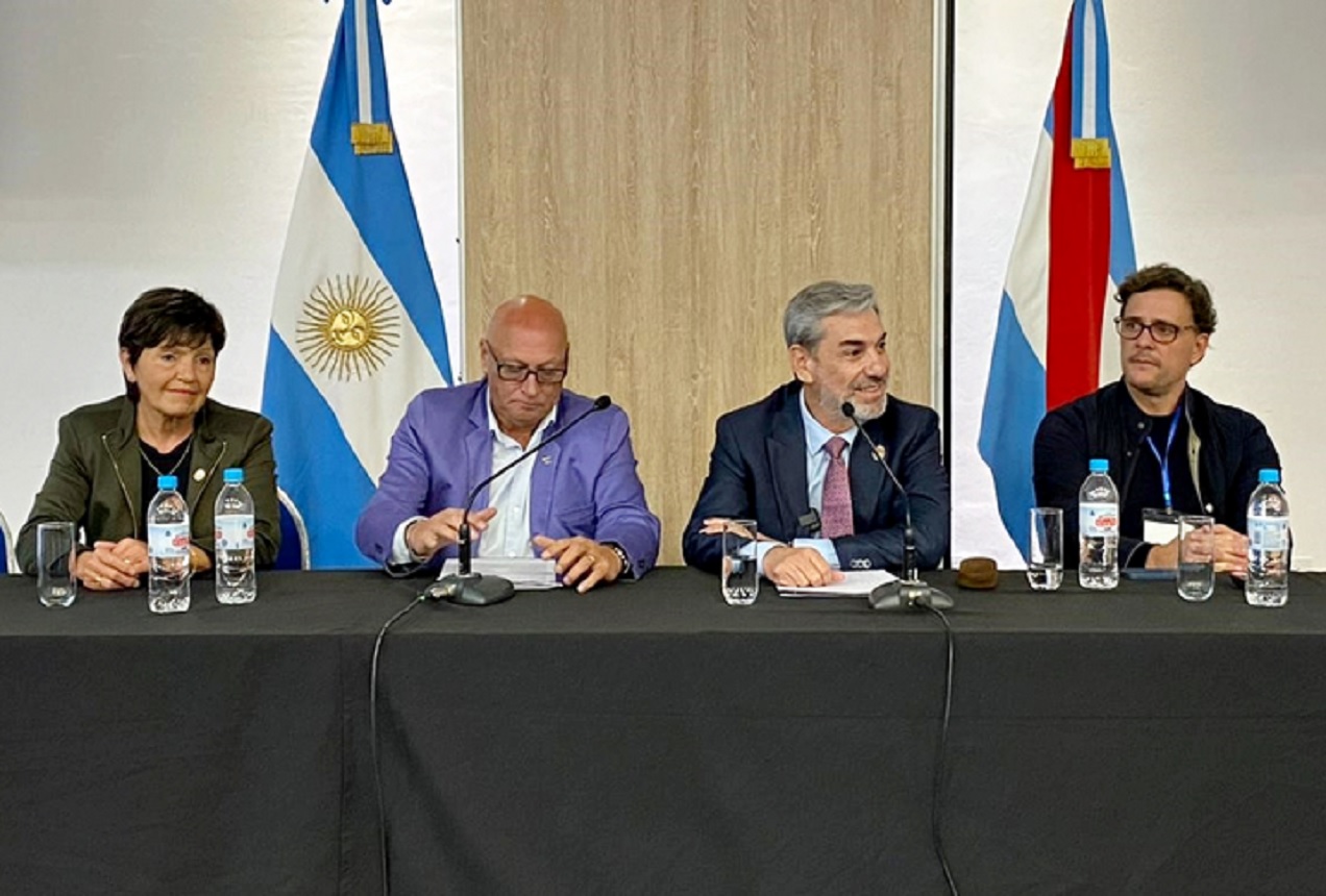 La provincia promueve herramientas para el acceso al crédito de las empresas Pyme