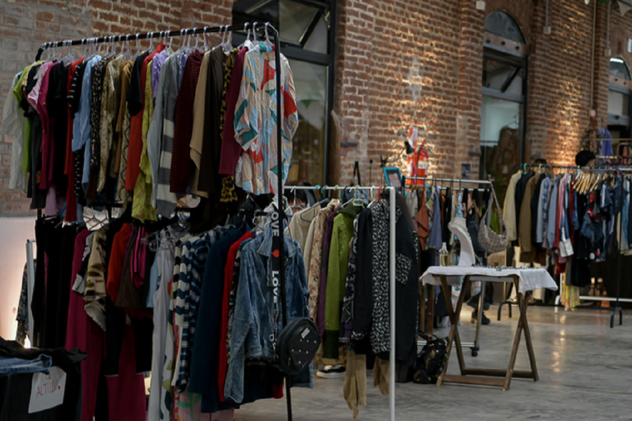 Iniciaron las inscripciones a la Diplomatura en Moda, Arte Textil y Diseño de Indumentaria
