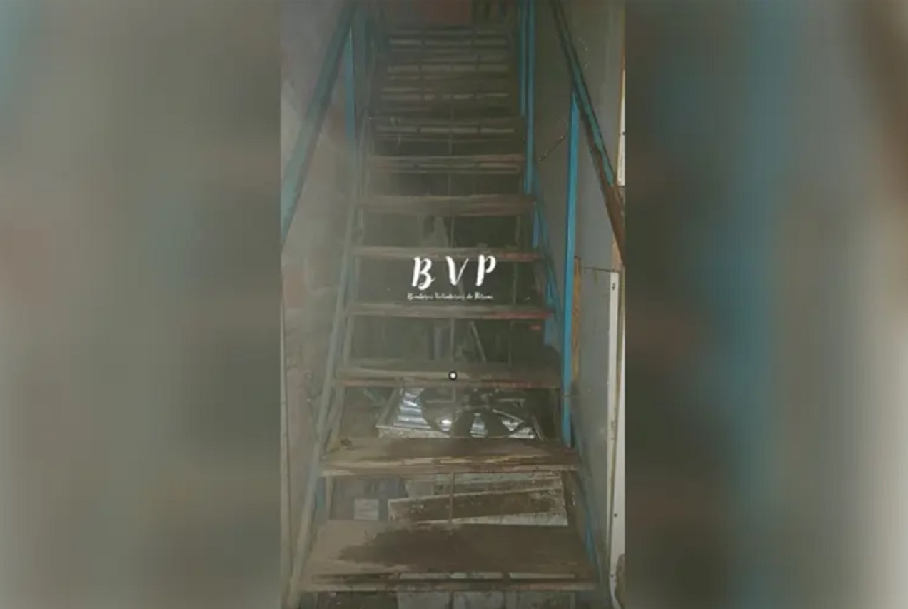 Un cortocircuito habría desencadenado un incendio en una vivienda