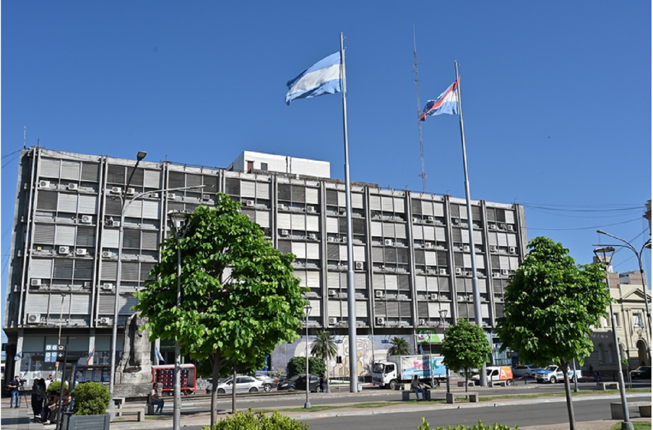 El presentismo docente alcanzó el 75 por ciento mientras el Gobierno ratifica el diálogo paritario