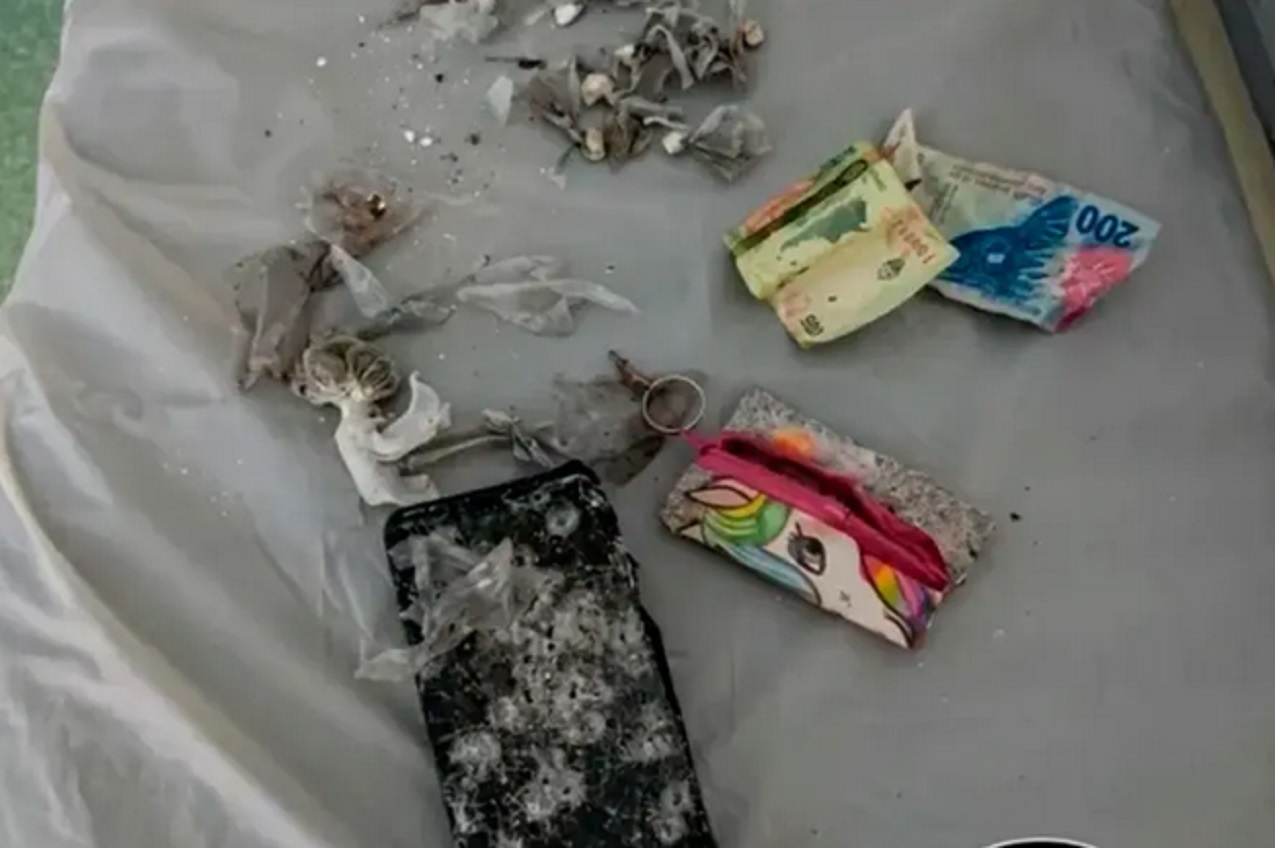 Disputa familiar: un herido a machetazos y otro por disparo de escopeta