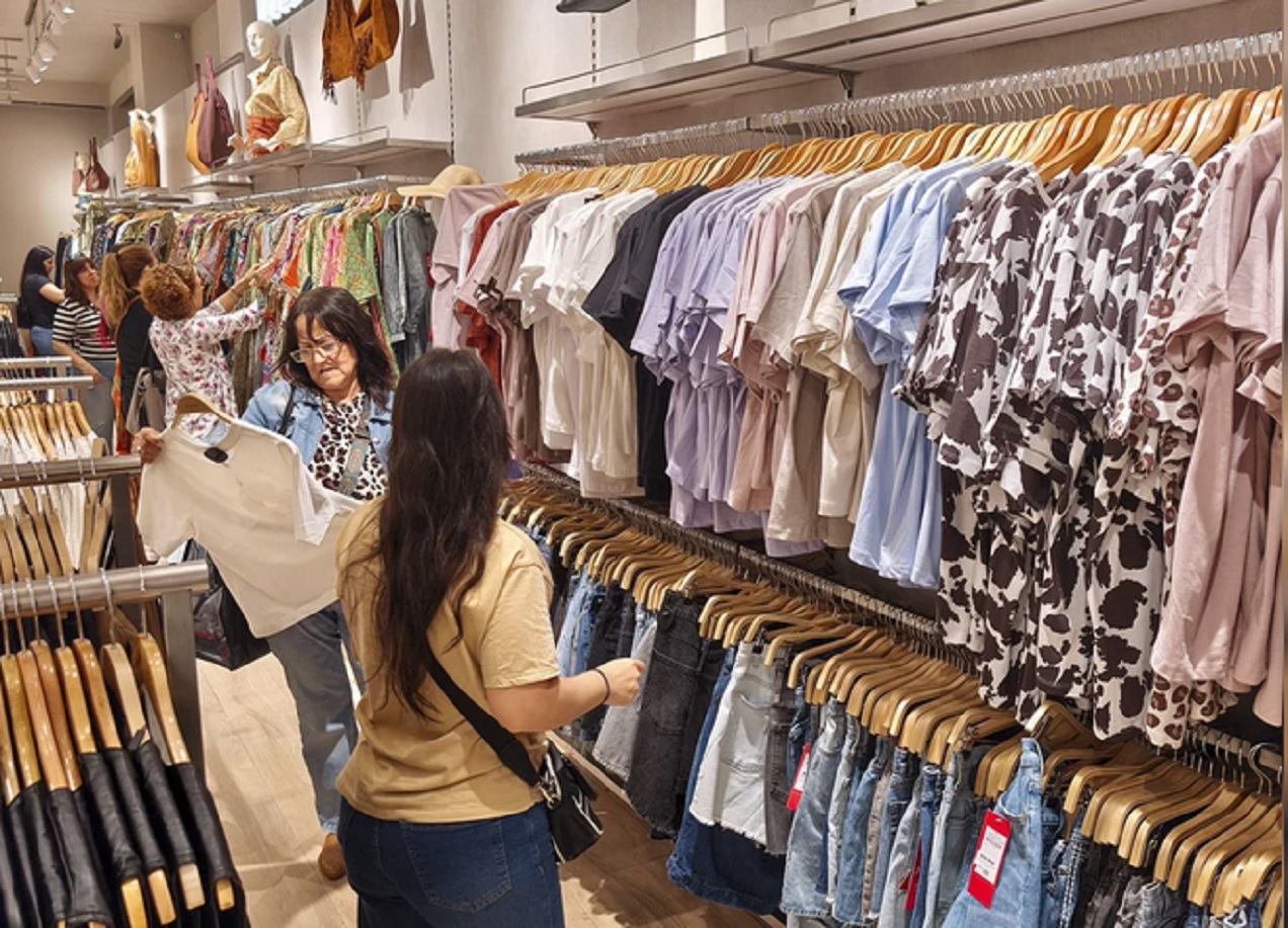Cuánto cayeron las ventas minoristas PyME
