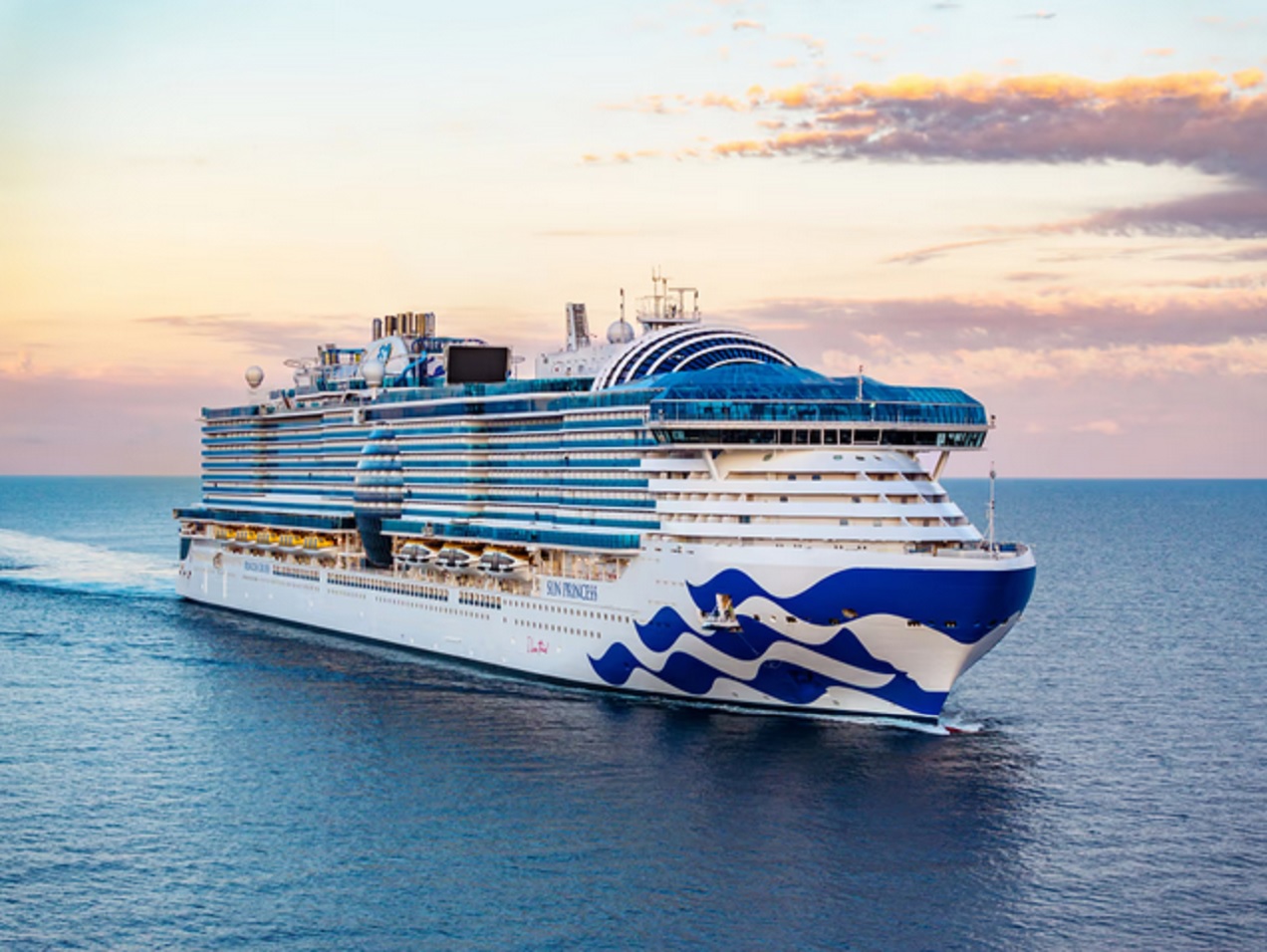 Crucero del terror: un brote masivo de norovirus afecta a más de 100 personas en el Caribe
