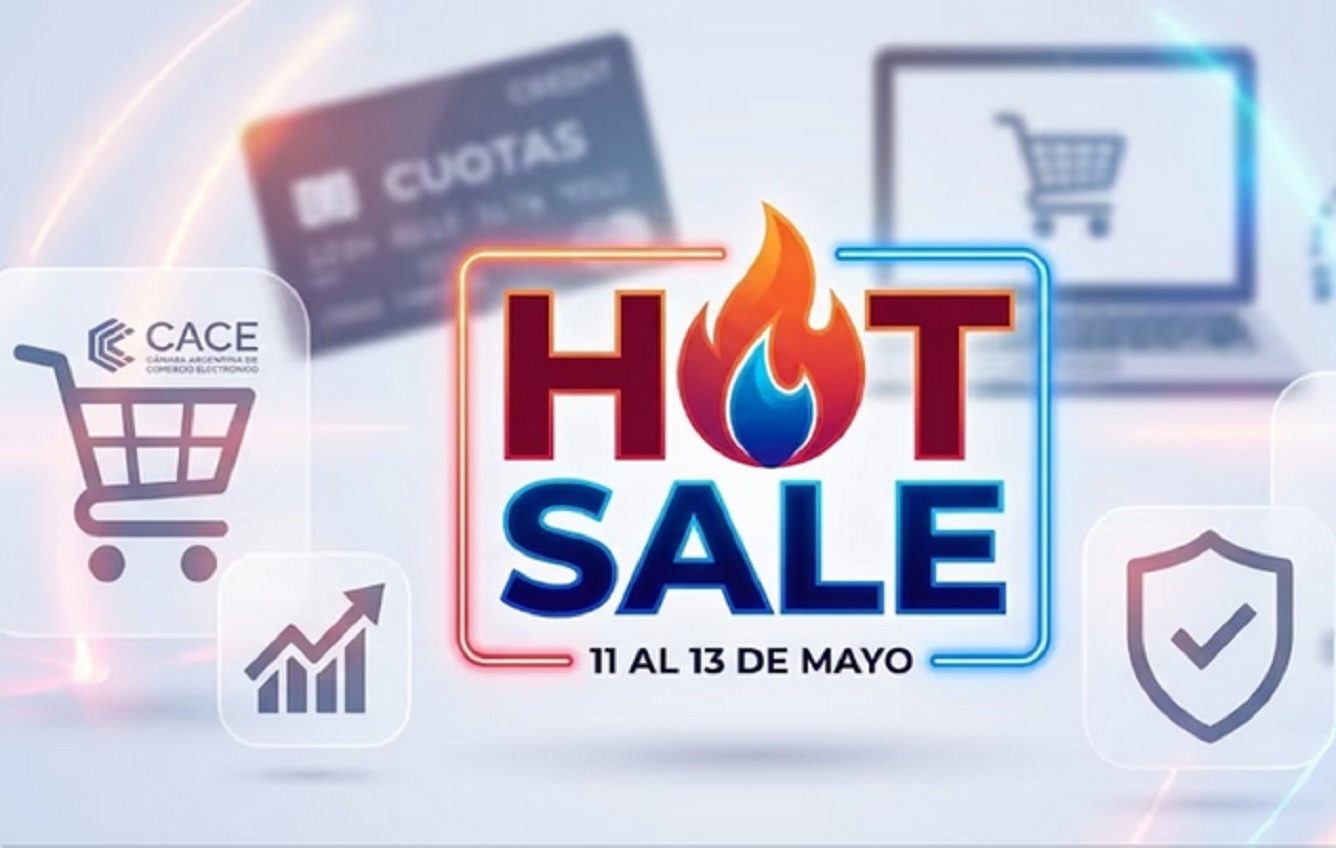 Hot Sale 2026: cómo aprovechar los descuentos comprando con seguridad y cuántas marcas participan