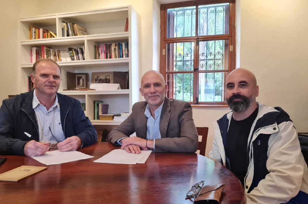 Con perspectiva federal se expande el Cineclub Noble a otras localidades