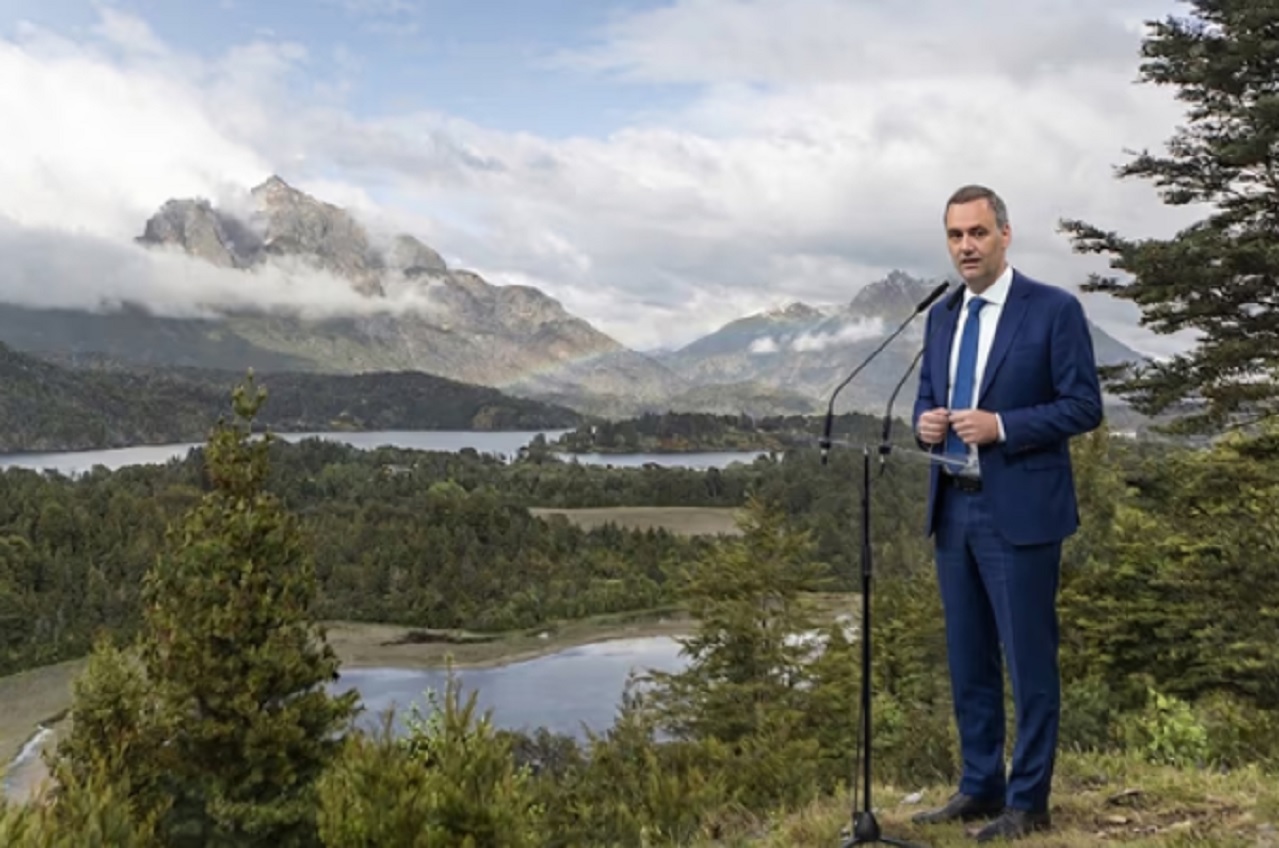 Parques Nacionales bajo la guadaña de Adorni: el detalle de los recortes en 46 áreas protegidas del país
