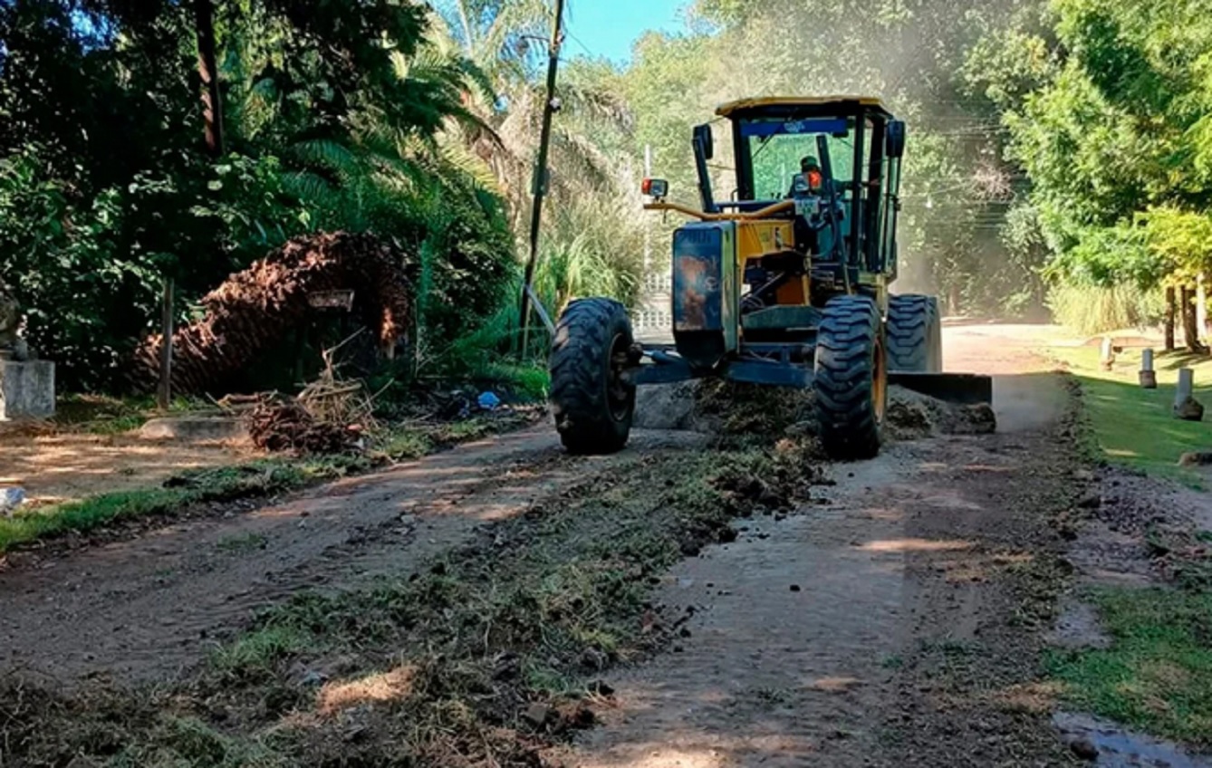 Provincias: la quita en transferencias y obra pública supera los $970.000 millones