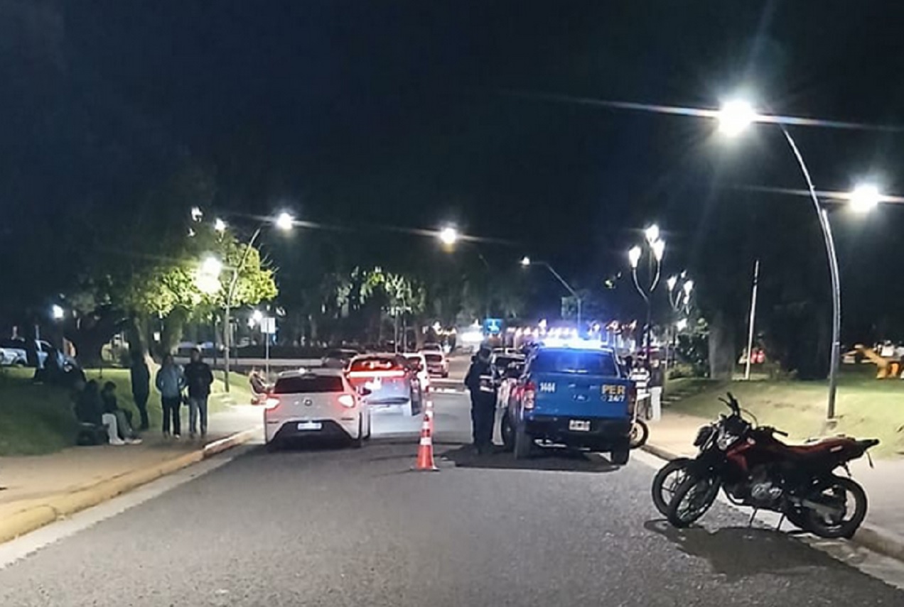 La Municipalidad intensifica los controles vehiculares