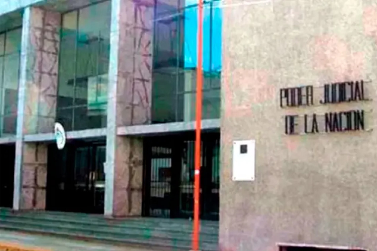 Delitos de lesa humanidad: pidieron 20 años de prisión para dos exgendarmes