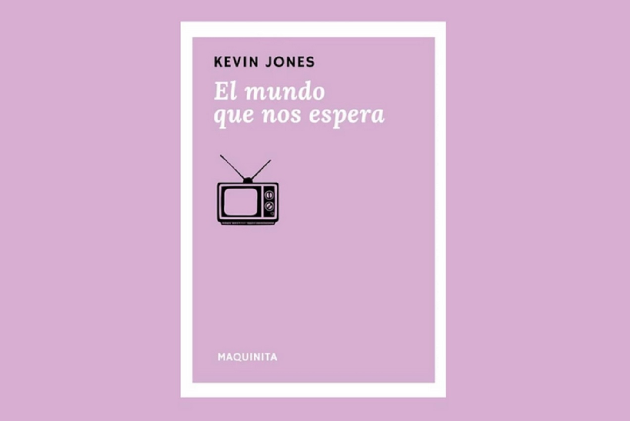 Presentarán el libro El mundo que nos espera en la Cinemateca de Entre Ríos
