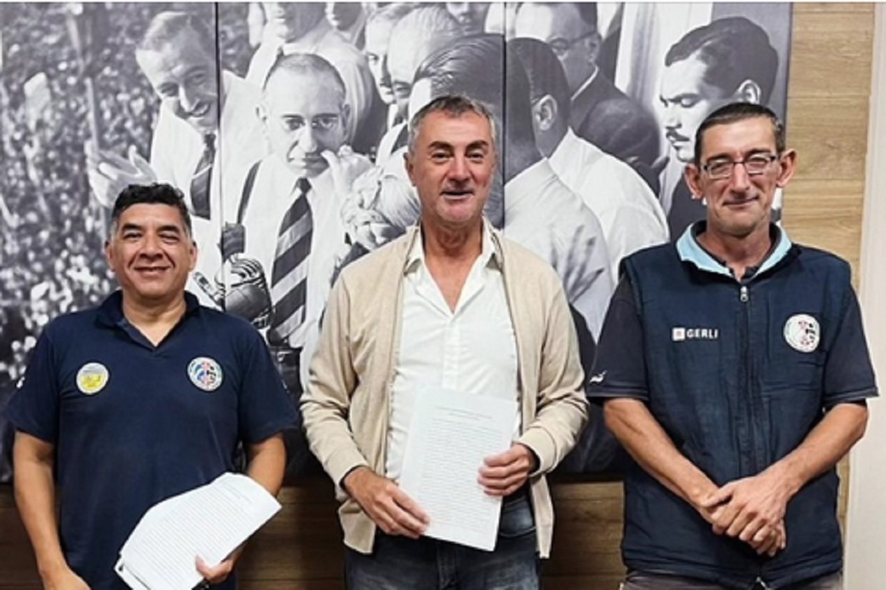Gallioli: El turismo de eventos y recreativo también genera recursos para la localidad