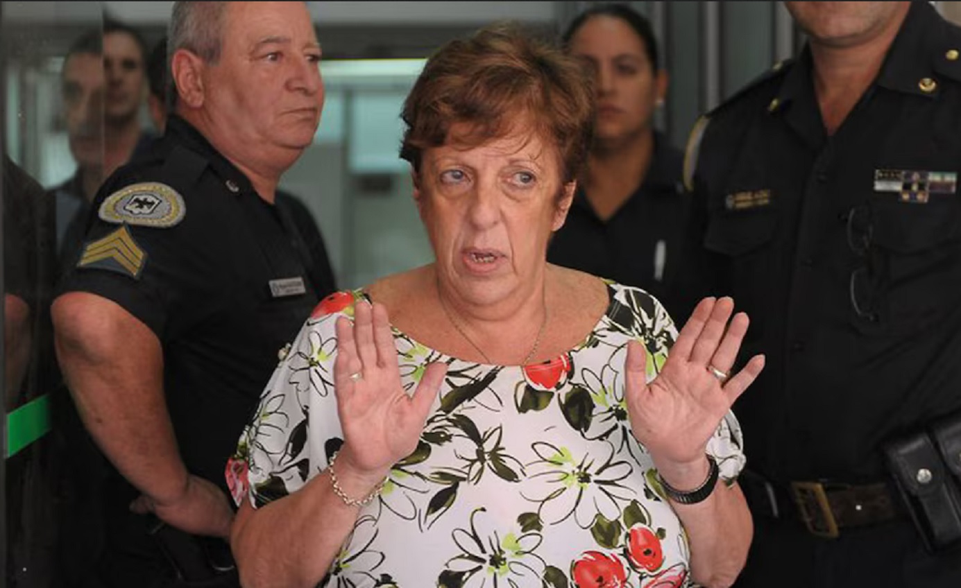 Procesaron a la ex fiscal Viviana Fein por encubrimiento agravado en la causa por la muerte de Nisman