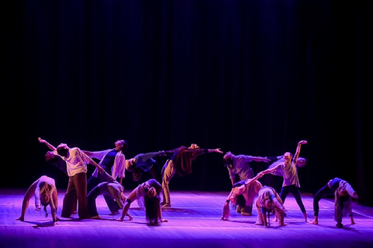 Quedan pocos días para inscribirse al 1° Encuentro Entrerriano de Danza