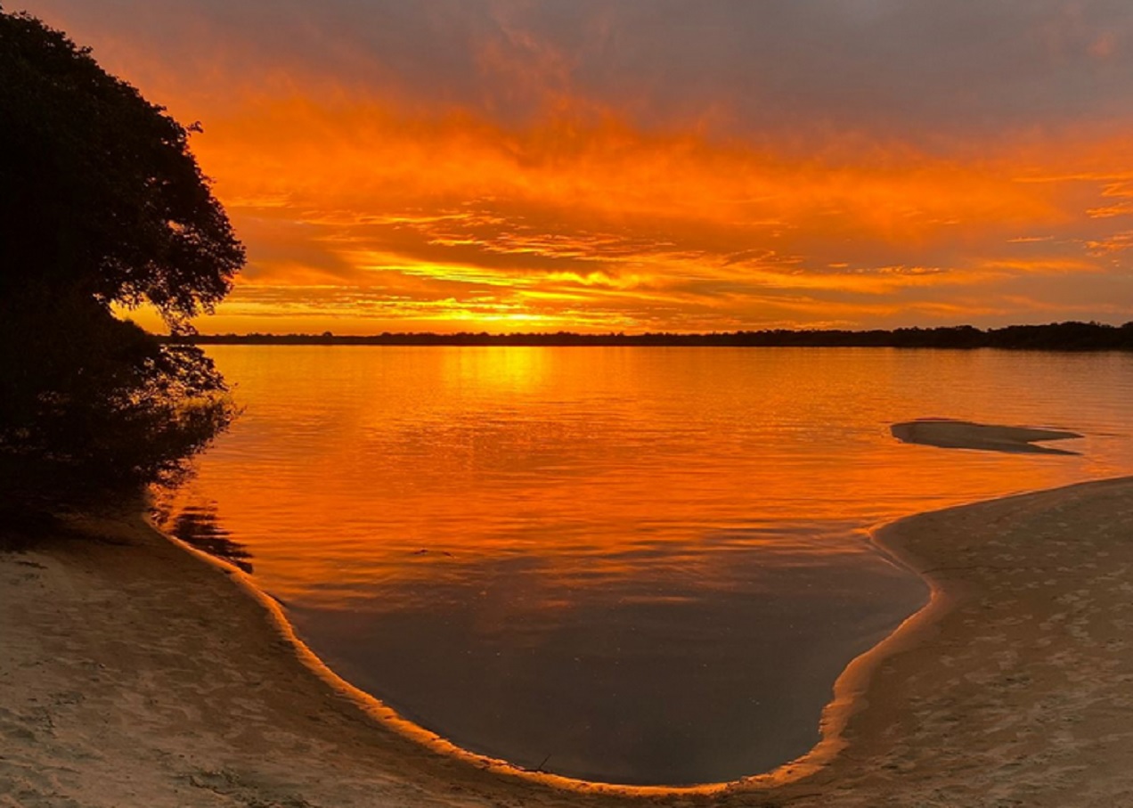 Instancia de participación para presentar el plan de Uso Público del Parque Islas y Canales Verdes del Río Uruguay