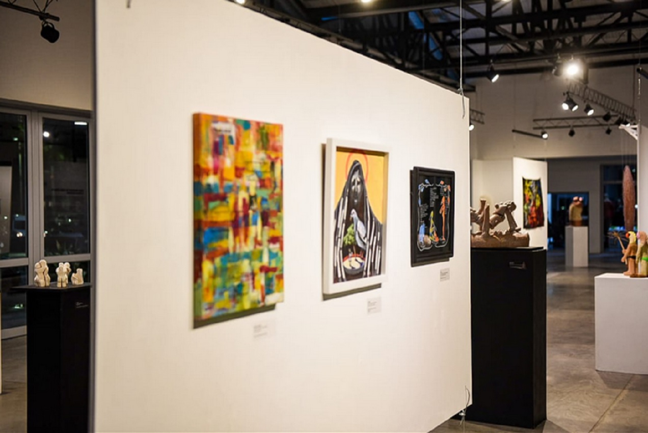 Lanzan la convocatoria a los Premios Municipales de Arte 2026