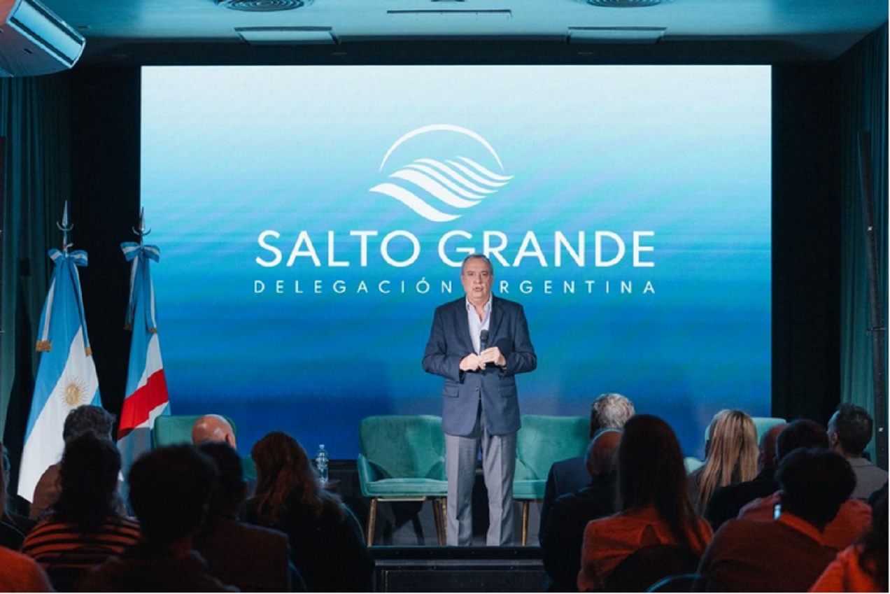 Continúan las acciones en el marco del proceso licitatorio para la puesta en valor y futura operación del Hotel Ayuí