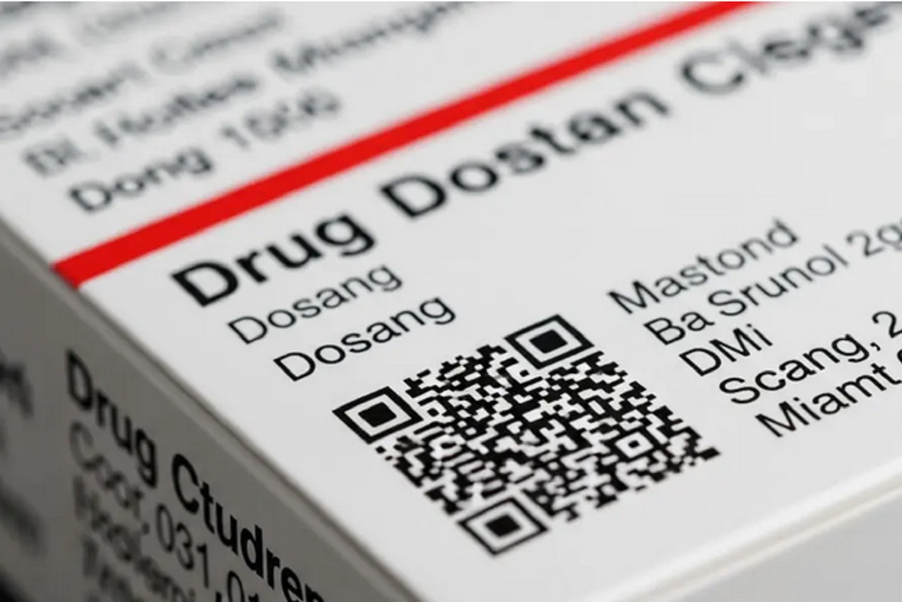 Los medicamentos deberán incorporar códigos QR