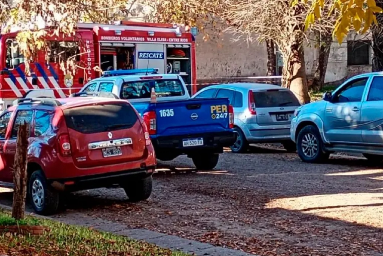 Niño de 8 años murió al ser atropellado por un auto