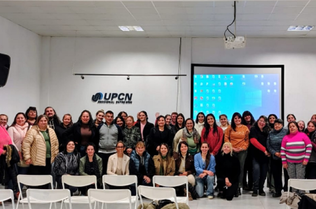 Enfermería: UPCN convoca a una reunión provincial para abordar temas pendientes y discusiones urgentes