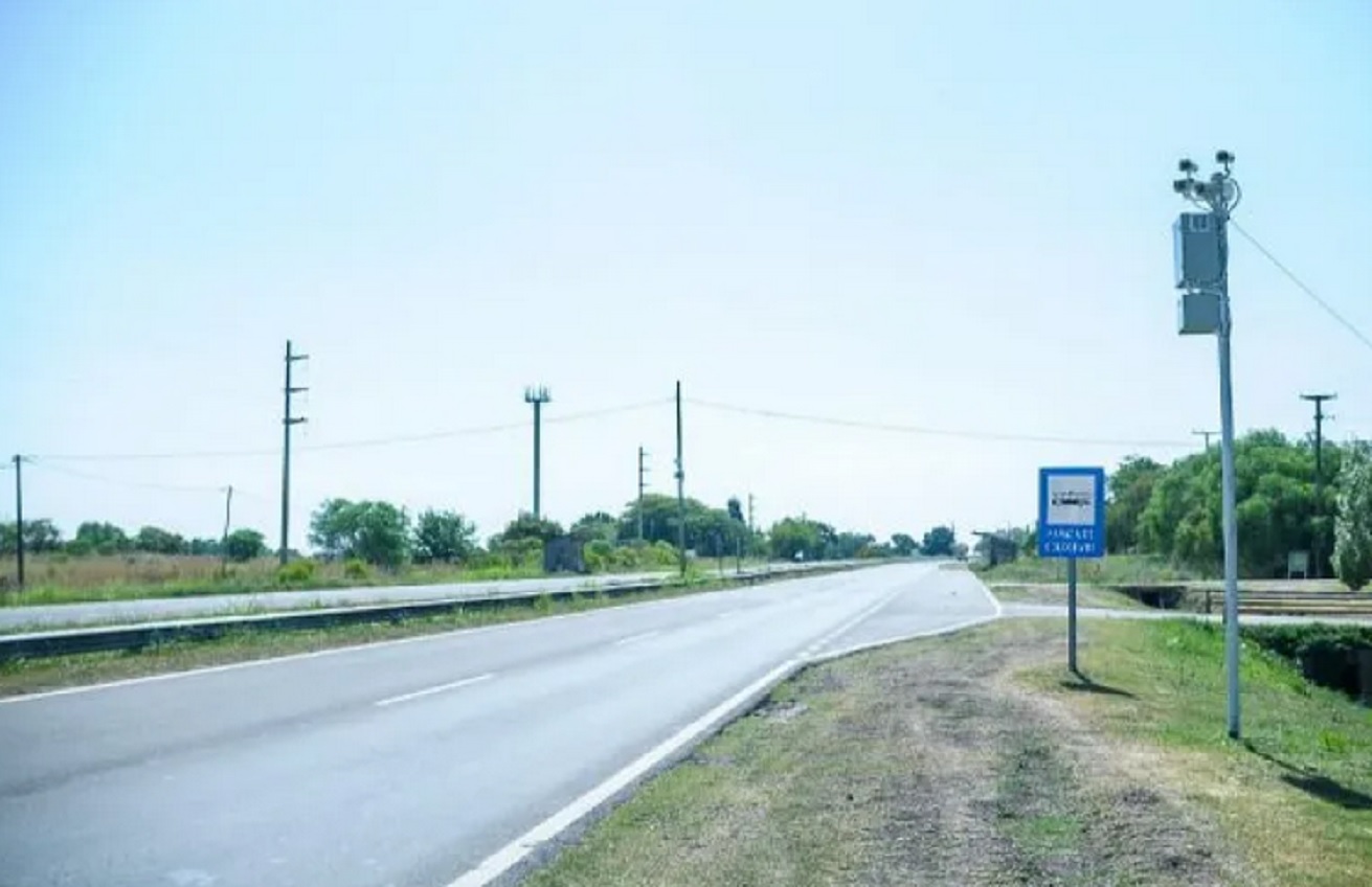 Un hombre fue hallado sin vida en el Acceso Norte de Paraná