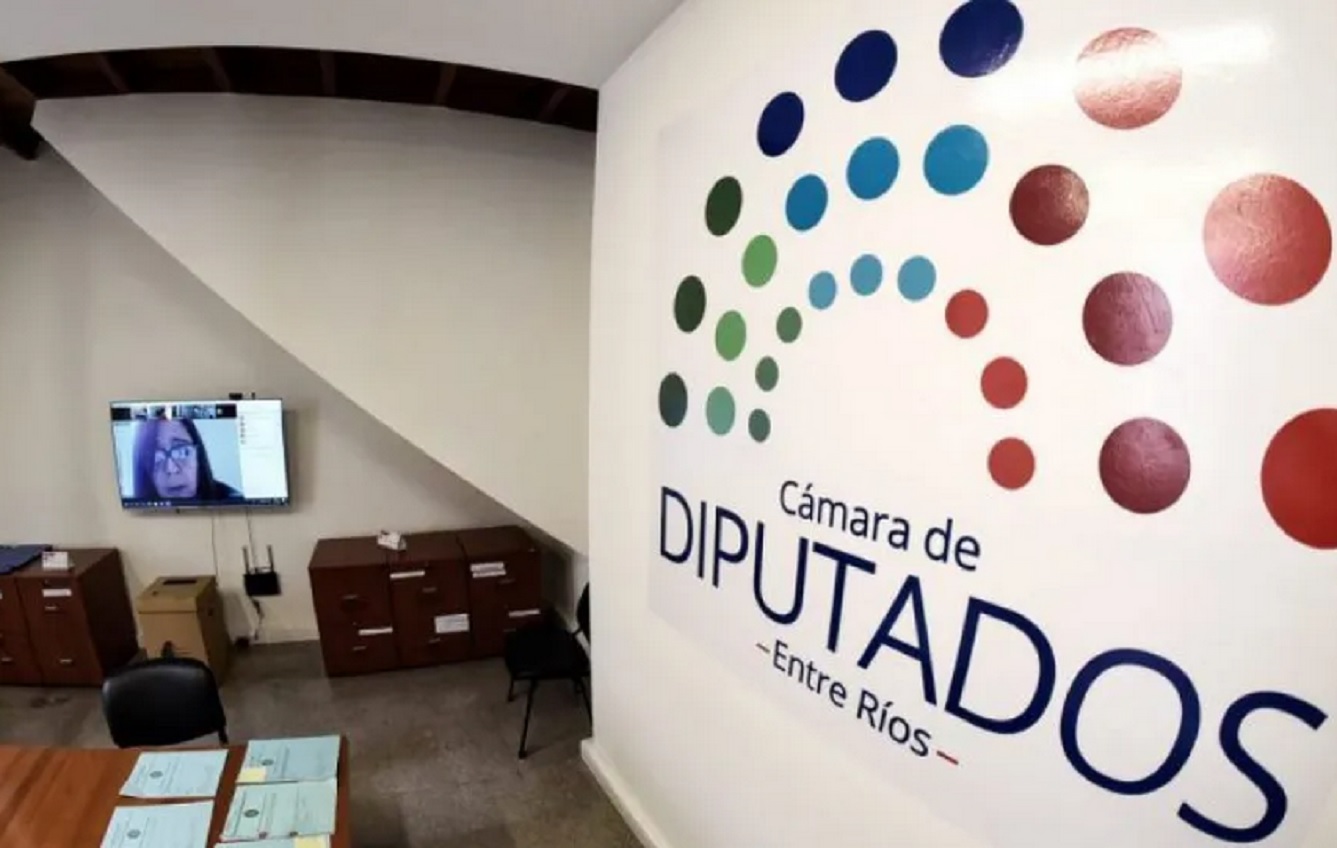 Comienza el debate en Diputados para fomentar el desarrollo del norte entrerriano
