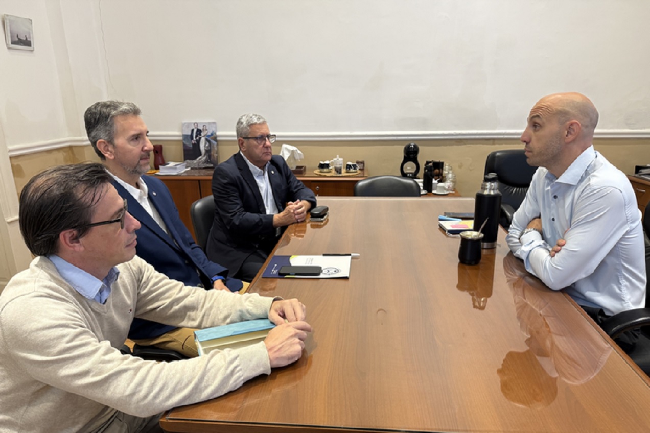 La provincia mantendrá habilitados los canales de rúbrica laboral en papel y digital