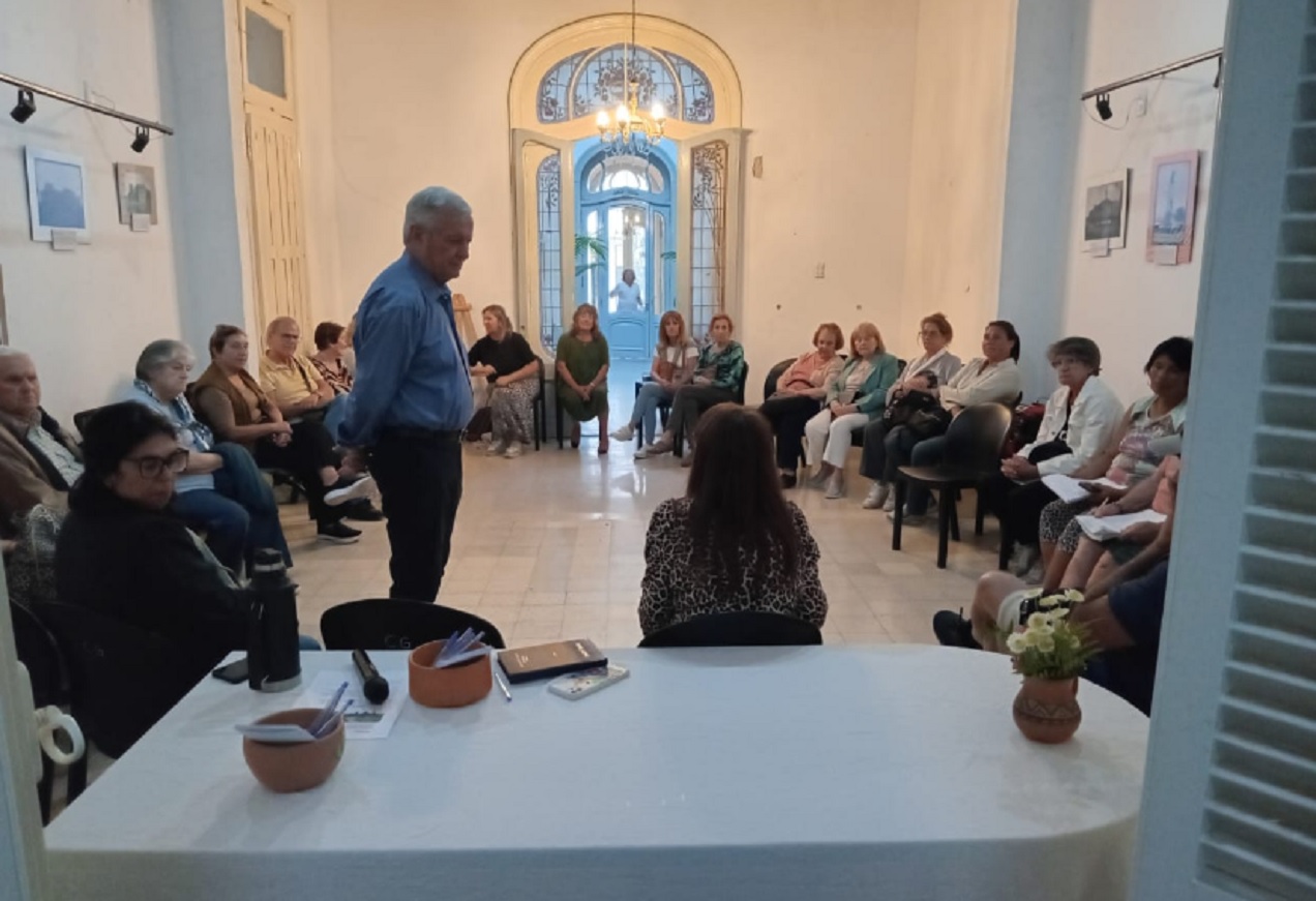 Este miércoles habrá un nuevo encuentro de