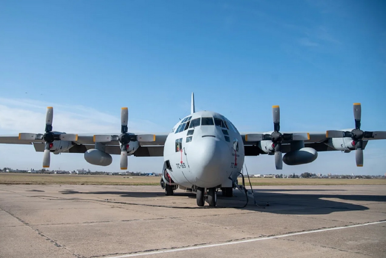 Diputados de UxP exigen al Gobierno que informe sobre el envío de aviones militares a Bolivia